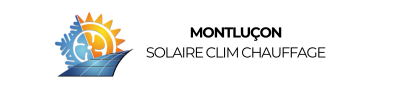 Montluçon Solaire Clim Chauffage